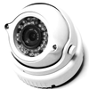 Bematik - Cámara Cmos Nvr H.264 Ip 1mpixel Domo 123x87mm Network Video Recorder Cctv Wx05300