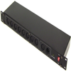 Bematik - Multiplicador Dmx 512 De 8 Puertos 1u Xc04200