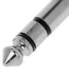 Bematik - Adaptador De Audio Xlr De 3 Pines Macho A Jack 6.3mm Macho Xo05300