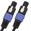 Bematik - Cable Speakon Altavoces Nl4 4x1.5mm 13ga 30m Xp01600