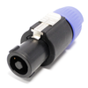 Bematik - Conector Speakon Nl4fc 4polos Macho  Xp03200