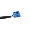 Primematik - Cable De Conexión De Arco Antihurto Compatible Con Eas Rf 8.2mhz 160cm Xy04100