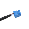 Primematik - Cable De Conexión De Arco Antihurto Compatible Con Eas Rf 8.2mhz 160cm Xy04100