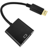 Bematik - Adaptador Displayport Macho A Dvi-d Hembra Con Cable De 20 Cm Yp04400