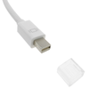 Bematik - Adaptador Minidisplayport-macho  A Dvi-hembra Yp07100