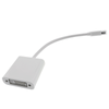 Bematik - Adaptador Minidisplayport-macho  A Dvi-hembra Yp07100