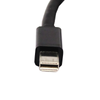 Bematik - Adaptador Minidisplayport A Dvi-d Activo 15 Cm Yr02300