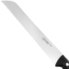 Primematik - Cuchillo De Pan Para Cocina En Acero Inoxidable 210 Mm Kt10400