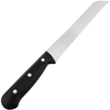 Primematik - Cuchillo De Pan Para Cocina En Acero Inoxidable 210 Mm Kt10400