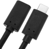 Bematik - Cable Usb-c 3.0 Macho A Usb-c 3.0 Hembra De 3m Uh06300