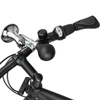 Primematik - Bocina De Metal Para Bicicleta Con Diseño De Corneta Bw06100