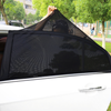 Primematik - Parasol De Coche Para Ventana Lateral Trasera Para Bebés Niños Y Mascotas 2-pack Co11000