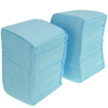 Primematik - 40 Empapadores Absorbentes De 60 X 60 Cm. Toallas De Entrenamiento Para Perros Cachorros Ma15200