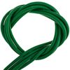 Bematik - Cable De Red Ethernet Cat. 6a Utp De 0,25 M De Color Verde Ultra Flexible Lj12000