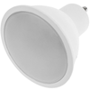 Bematik - Bombilla Led Inteligente Multicolor Inalámbrica Ajustable Gu10 4w 3000k-6500k Compatible Con Google Home, Alexa Y Ifttt Lu02600