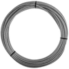 Bematik - Bobina De Cable De Acero Inoxidable 7x19 De 6,0mm 100m Ny13000