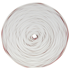 Primematik - Rodapié Flexible Autoadhesivo 50 X 20 Mm. Longitud 10 M Blanco Bs10100