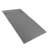 Primematik - Saco De Dormir De Viaje 115 X 210 Cm Microfibra Gris Co13100