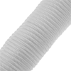 Primematik - Cuerda Trenzada De Nailon 10 M X 3 Mm Blanca Cz17000