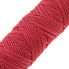 Primematik - Cordel Trenzado De Nailon 50 M X 1 Mm Rosa Cz17700