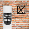 Bematik - Spray De Marcado 400ml En Color Negro Ca17500