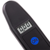 Bematik - Manómetro Electrónico Para Control De La Presión De Neumáticos Tm09500