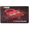 Bematik - Tarjeta De Seguridad Anti-rfid/nfc 3 Unidades Bc10100