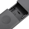 Primematik - Desbloqueador De Caja Fuerte Tipo Jack De 3.5mm By04900