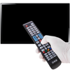 Bematik - Mando A Distancia Para Tv Multimarca Universal Ir01100