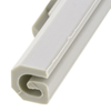 Primematik - Fleje Tirante De 140mm Para Persiana Pack 2 Unidades Bs22800