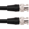 Bematik - Cable Coaxial Bnc 6g Hd Sdi Macho A Macho De Alta Calidad 3m Bn06500