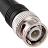 Bematik - Cable Coaxial Bnc 6g Hd Sdi Macho A Macho De Alta Calidad 20m Bn06900
