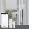 Bematik - Sensor Inteligente Para Puertas Y Ventanas Wifi Compatible Con Google Home, Alexa Y Ifttt An13200