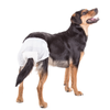 Primematik - Pañales Desechables Para Perros Hembra 10 Unidades Talla Xl Ma21500