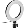 Bematik - Anillo Led Circular 16 Cm 9,6 W 6500 K Mo10200