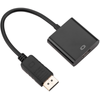 Bematik - Adaptador Displayport A Hdmi Pasivo 10 Cm Yr03200