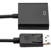 Bematik - Adaptador Displayport A Hdmi Pasivo 10 Cm Yr03200