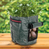 Primematik - Bolsas De Cultivo Para Jardín 34 X 35 Cm 3 Unidades Jr19100