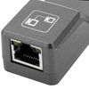 Bematik - Adaptador Usb 3.0 A Ethernet 2.5 Gbps Tipo C Ra02000