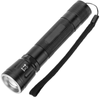Bematik - Mini Linterna De Alta Potencia Led 10w Premium Ip44 Con Batería Recargable Ll09200