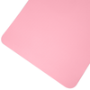 Primematik - Esterilla De Yoga Rosa Antideslizante 183x61x0.6 Cm Sp12000