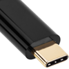 Bematik - Cable Usb 3.1 C Macho A Displayport A Macho, Conversor De Vídeo 4k Ultra Hd 60hz 3m Yp06400