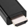 Bematik - Cable Usb 3.1 C Macho A Hdmi A Macho, Conversor De Vídeo 4k Ultra Hd 30hz C20ch 5m Yp06600