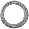 Primematik - Cable De Acero Inoxidable De 2,0 Mm En Bobina De 6 M Bs23700
