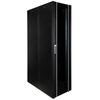 Rackmatic - Armario Rack 19'' De Pie 47u 600x1200x2202mm Mobirack De Rackmatic Negro Y Puerta De Cristal Templado Wl23200