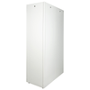 Rackmatic - Armario Rack 19'' De Pie 47u 600x1200x2202mm Mobirack De Rackmatic Blanco Y Puerta De Cristal Templado Wl23300