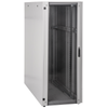 Rackmatic - Armario Rack 19'' De Pie 42u 800x1200x1980mm Mobirack De Rackmatic Blanco Y Puerta De Cristal Templado Wl25100