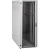 Rackmatic - Armario Rack 19'' De Pie 47u 800x1200x2202mm Mobirack De Rackmatic Blanco Y Puerta De Cristal Templado Wl25300