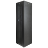 Rackmatic - Armario Rack 19'' De Pie 47u 600x600x2202mm Mobirack De Rackmatic Negro Y Puerta De Metal Perforado Wl30800