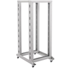 Rackmatic - Armario Rack 19'' Abierto 29u 600x800x1400mm Blanco Open2 Mobirack De Rackmatic Wj06100